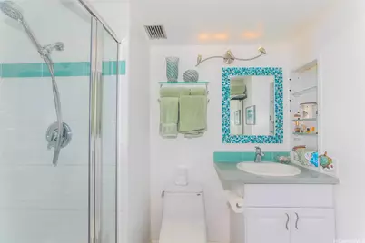 2600 Pualani Way #1201, Honolulu, HI 96815 - Photo 13