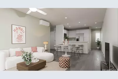 91-4099 Hikuono Street #518, Kapolei, HI 96707 - Photo 1