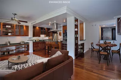 1010 Wilder Avenue #803, Honolulu, HI 96822 - Photo 3