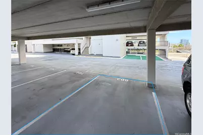 1010 Wilder Avenue #803, Honolulu, HI 96822 - Photo 23