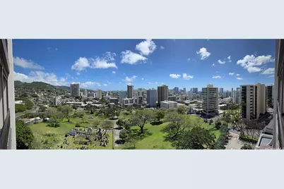 1010 Wilder Avenue #803, Honolulu, HI 96822 - Photo 25