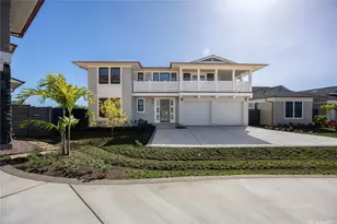 91-1305 Halili St, Ewa Beach, HI 96706 - Photo 1