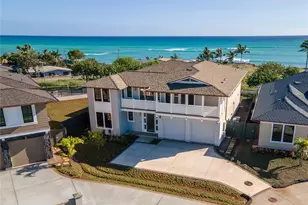 91-1305 Halili St, Ewa Beach, HI 96706 - Photo 1