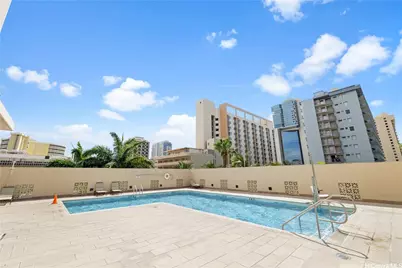 2240 Kuhio Avenue #3102, Honolulu, HI 96815 - Photo 9