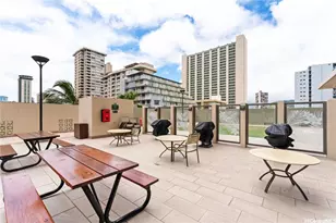 2240 Kuhio Ave, Honolulu, HI 96815 - Photo 7