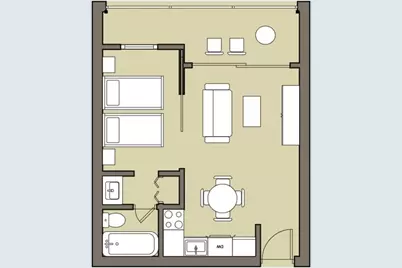 2240 Kuhio Avenue #3102, Honolulu, HI 96815 - Photo 17