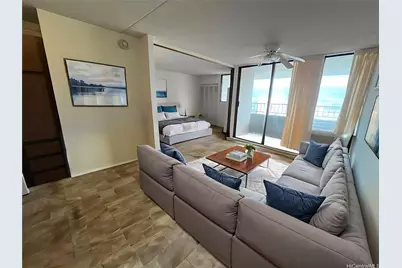 2240 Kuhio Avenue #3102, Honolulu, HI 96815 - Photo 1