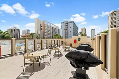 2240 Kuhio Avenue #3102, Honolulu, HI 96815 - Photo 11