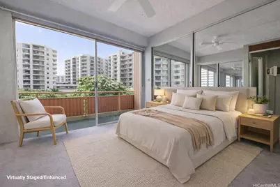 417 Nohonani Street #511, Honolulu, HI 96815 - Photo 3