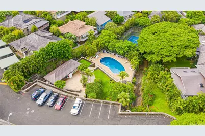 1455 Kalanikai Place #40, Honolulu, HI 96821 - Photo 23