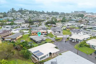 45-580 Kaaluna Pl, Kaneohe, HI 96744 - Photo 23