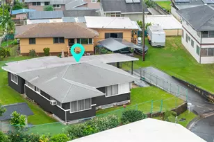 45-580 Kaaluna Pl, Kaneohe, HI 96744 - Photo 3