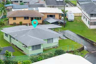 45-580 Kaaluna Pl, Kaneohe, HI 96744 - Photo 3