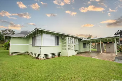45-580 Kaaluna Place, Kaneohe, HI 96744 - Photo 5