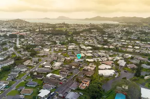 45-580 Kaaluna Pl, Kaneohe, HI 96744 - Photo 5