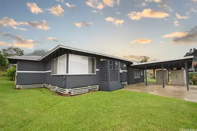 45-580 Kaaluna Place, Kaneohe, HI 96744 - Photo 1