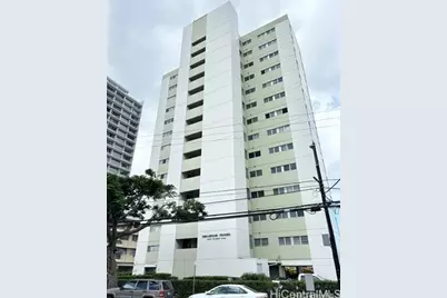 1309 Wilder Avenue #201, Honolulu, HI 96822 - Photo 1