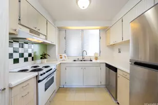 1212 Punahou St, Honolulu, HI 96826 - Photo 9