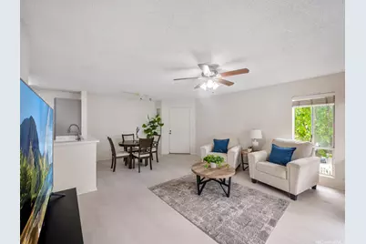 91-221 Hanapouli Circle #35B, Ewa Beach, HI 96706 - Photo 11