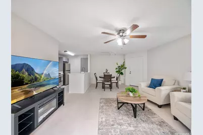 91-221 Hanapouli Circle #35B, Ewa Beach, HI 96706 - Photo 13