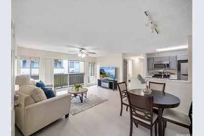 91-221 Hanapouli Circle #35B, Ewa Beach, HI 96706 - Photo 3