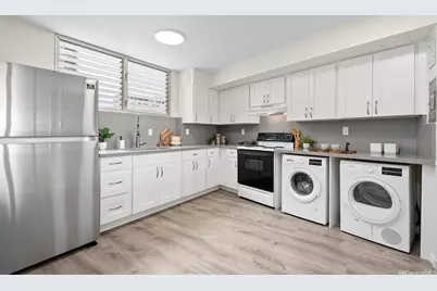 750 Kaheka Street #1007, Honolulu, HI 96814 - Photo 5