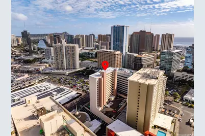 750 Kaheka Street #1007, Honolulu, HI 96814 - Photo 21