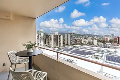750 Kaheka Street #1007, Honolulu, HI 96814 - Photo 13