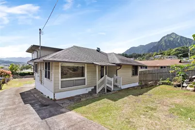 45-588 Keaahala Road, Kaneohe, HI 96744 - Photo 1