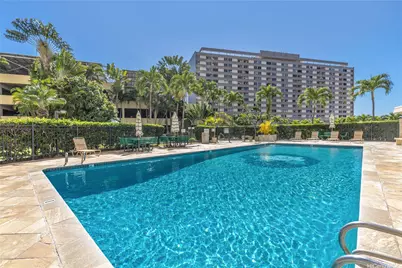 3161 Ala Ilima Street #613, Honolulu, HI 96818 - Photo 25