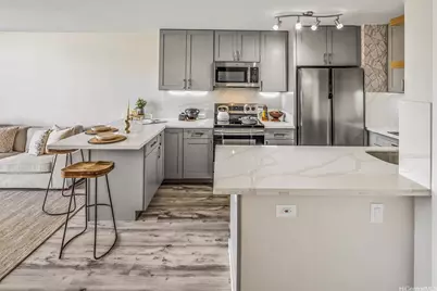 3161 Ala Ilima Street #613, Honolulu, HI 96818 - Photo 9