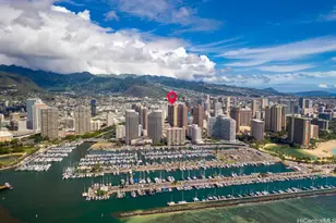 411 Hobron Ln, Honolulu, HI 96815 - Photo 1