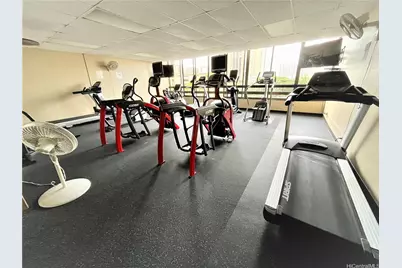 411 Hobron Lane #3407, Honolulu, HI 96815 - Photo 21