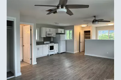 45-143D William Henry Road #Studio, Kaneohe, HI 96744 - Photo 3