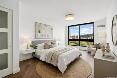 300 Wai Nani Way #II-1912, Honolulu, HI 96815 - Photo 7