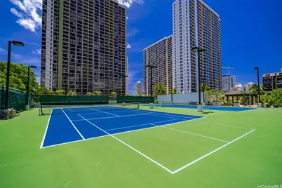 300 Wai Nani Way #II-1912, Honolulu, HI 96815 - Photo 21