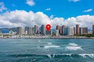 1765 Ala Moana Blvd, Honolulu, HI 96815 - Photo 17