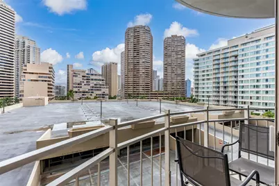 1765 Ala Moana Boulevard #995, Honolulu, HI 96815 - Photo 13