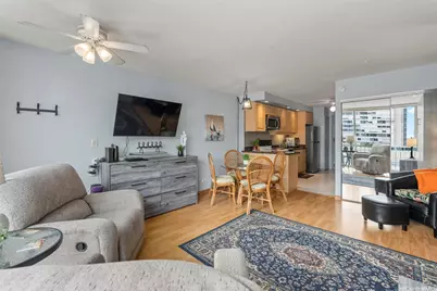 1765 Ala Moana Boulevard #995, Honolulu, HI 96815 - Photo 5