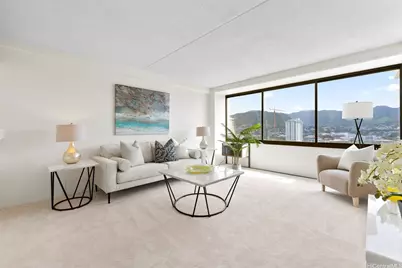 2333 Kapiolani Boulevard #1301, Honolulu, HI 96826 - Photo 1
