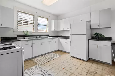 532 A Malie Place, Honolulu, HI 96816 - Photo 5