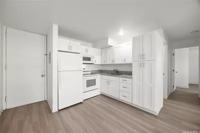 412 Launiu Street, Honolulu, HI 96815 - Photo 5