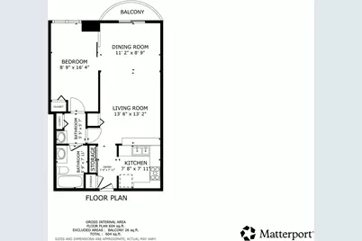 1765 Ala Moana Boulevard #1086, Honolulu, HI 96815 - Photo 25