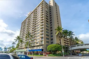1765 Ala Moana Blvd, Honolulu, HI 96815 - Photo 23