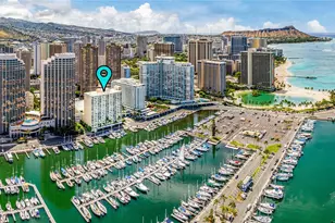 1765 Ala Moana Blvd, Honolulu, HI 96815 - Photo 21