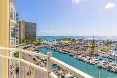 1765 Ala Moana Boulevard #1086, Honolulu, HI 96815 - Photo 7