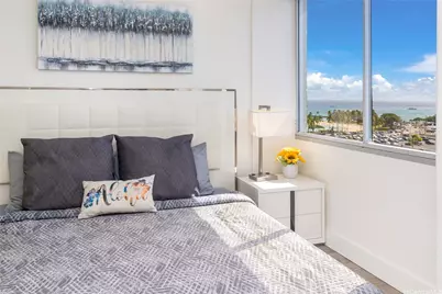 1765 Ala Moana Boulevard #1086, Honolulu, HI 96815 - Photo 15
