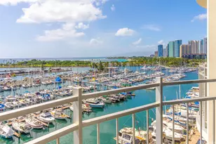 1765 Ala Moana Blvd, Honolulu, HI 96815 - Photo 9