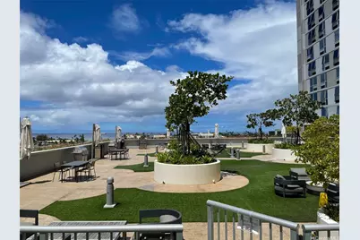 988 Halekauwila Street #1001, Honolulu, HI 96814 - Photo 11