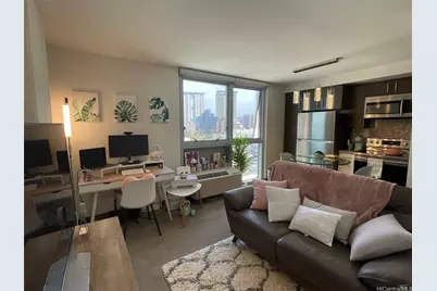 988 Halekauwila Street #1001, Honolulu, HI 96814 - Photo 3